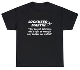 War Profit Israel Palestine Shirt