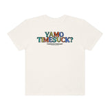 Yamo Timesuck Premium Tee