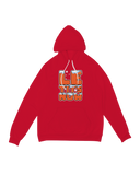 Le Tits now Hoodie