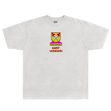 East London PES Classics Tee