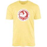 East Providence - Rhode Island - Vintage Roller Rink - Unisex T-Shirt