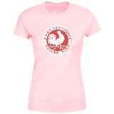 East Providence - Rhode Island - Vintage Roller Rink - Women's T-Shirt