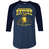 Eastwood Ravine - 3/4 Sleeve Raglan T-Shirt