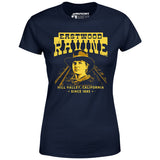Eastwood Ravine - Women's T-Shirt
