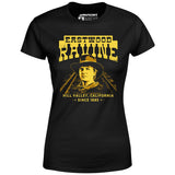 Eastwood Ravine - Women's T-Shirt