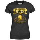 Eastwood Ravine - Women's T-Shirt