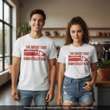 Dawn Staley's Legacy House Tee - Championship Pride