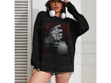 August D Daechwita Suga Sweatshirt - Bts Kpop Unisex Sweatsh