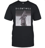 Celina Red Pyramid Thing Silent Hill 2 Shirt