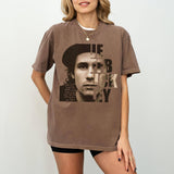 Jeff Buckley Grace Music T-Shirt - Alternative Rock Shirt