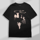 Cocteau Twins Retro 1983 T-Shirt – Vintage Band Tee