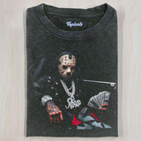 JASON VOORHEES SHIRT Style001