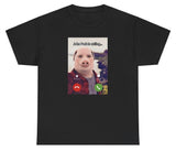 *NEW* John Pork Is Calling Tee