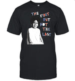 Cleo Wade The First But Not The Last Shirt