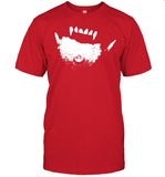 Anthony Kiedis (Red Hot Chili Peppers) In Ken Carsonâ€™S Agc Shirt