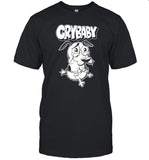 Crybaby Olafh Ace Shirt