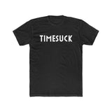 Classic Timesuck Logo Tee