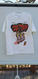 Zz Top 2003 Beer Drinkers & Hell Raisers Concert Tour Tee