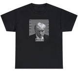 Donald Trump Legend Mugshot Shirt