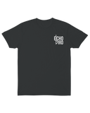 Echo Bird Men's Premium Sueded Tee