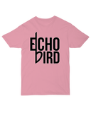 Echo Bird Ladies' Classic The Boyfriend Tee