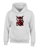 Echo Bird Youth Heavy Blend Hoodie