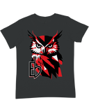 Echo Bird Youth Premium Crewneck Tee Style001