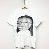 Mariah the Scientist Vintage Rap Tee - Concert Tour Merch