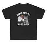 *NEW* Diddy Party Freak Off Tee