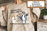 The Eras Tour Sweatshirt - Ttpd Tee For Music Lovers