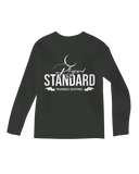 Rhysand Standards Ruined Datin Long Sleeve Tee