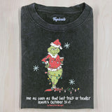 MERRYCHRISTMAS SHIRT