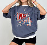 Play Ball
