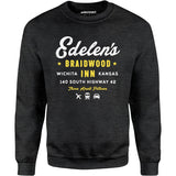 Edelen's Braidwood Inn - Unisex Sweatshirt