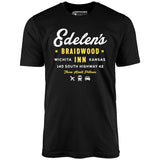 Edelen's Braidwood Inn - Unisex T-Shirt
