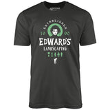 Edward's Landscaping - Unisex T-Shirt