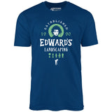 Edward's Landscaping - Unisex T-Shirt