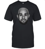 Bald Derrick White T Shirt