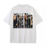 Unisex Rap Music T-Shirt, Sweatshirt, Hoodie For Fans