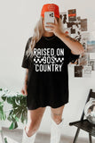 Raised On 90S Country