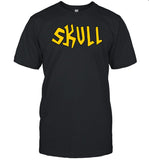 Butthead Skull Shirt