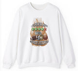 Sports Betting Sweatshirt