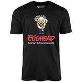 Egghead Software - Defunct Software Store - Unisex T-Shirt
