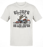 El Jefe De Los Jefes T-shirt