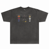 El ClÃ¡sico PES Classics Tee