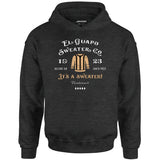 El Guapo Sweater Co. - Unisex Hoodie