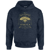 El Guapo Tequila - Unisex Hoodie