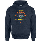El Guapo's Plethora of Pinatas & Party Supplies - Unisex Hoodie