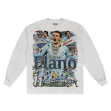 Elano Barclaysman Long Sleeved Tee