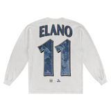 Elano Barclaysman Long Sleeved Tee